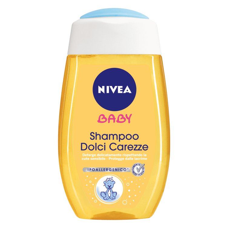 NIVEA B SH NO LACRIME 200 ML