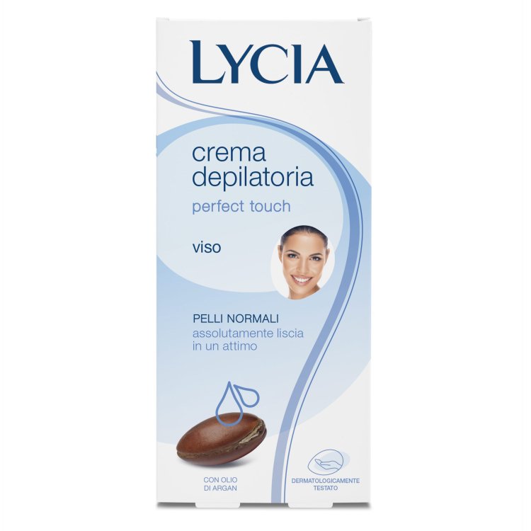 LYCIA DEP.Viso Cr.50ml