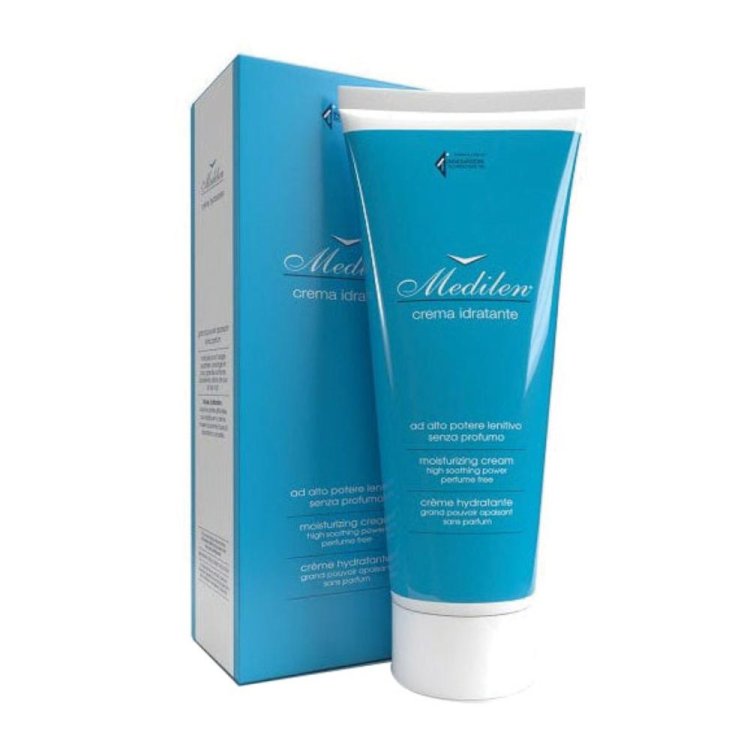 MEDILEN Crema Idrat.250ml