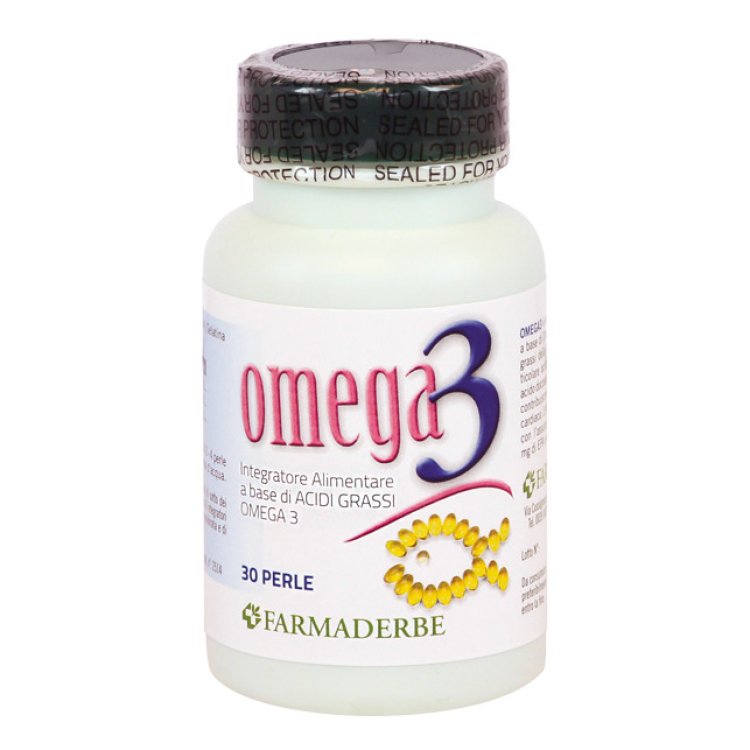 NUTRA Omega*3  30 Prl