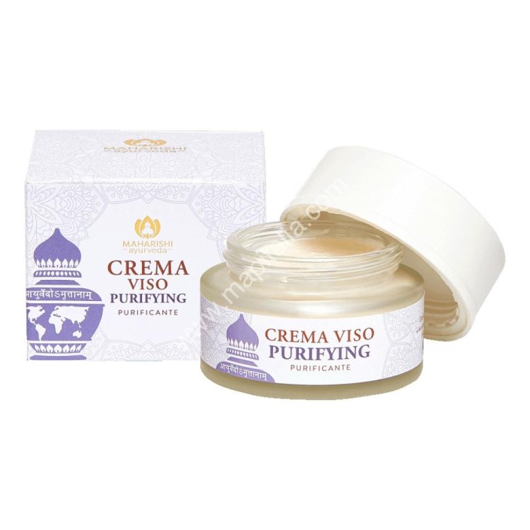 MAP Crema Viso A-Acne 50ml
