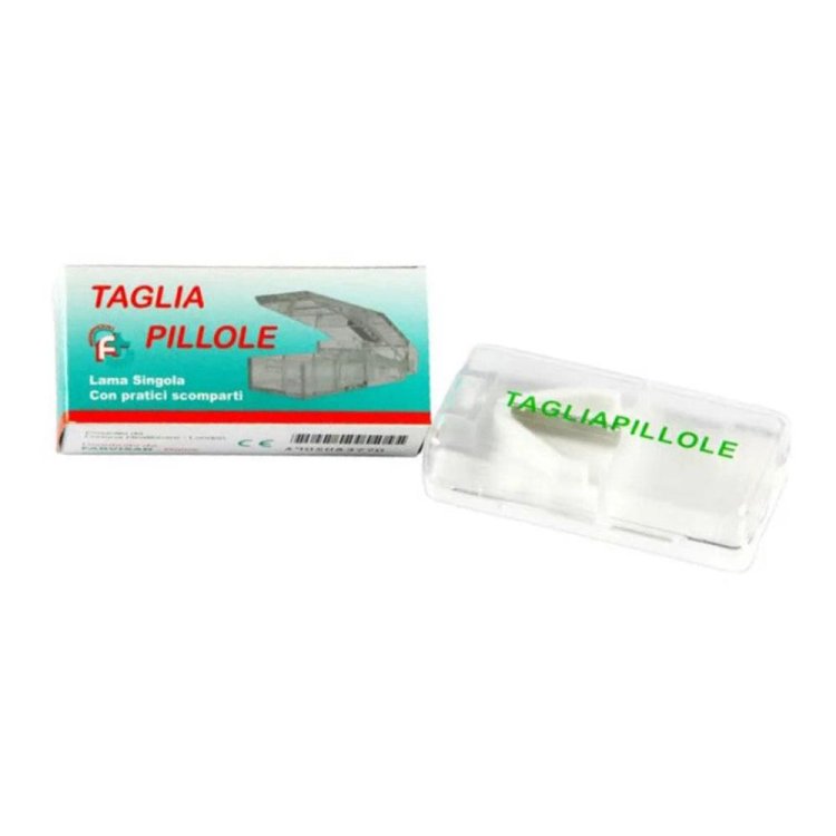 FARVISAN TagliaPillole