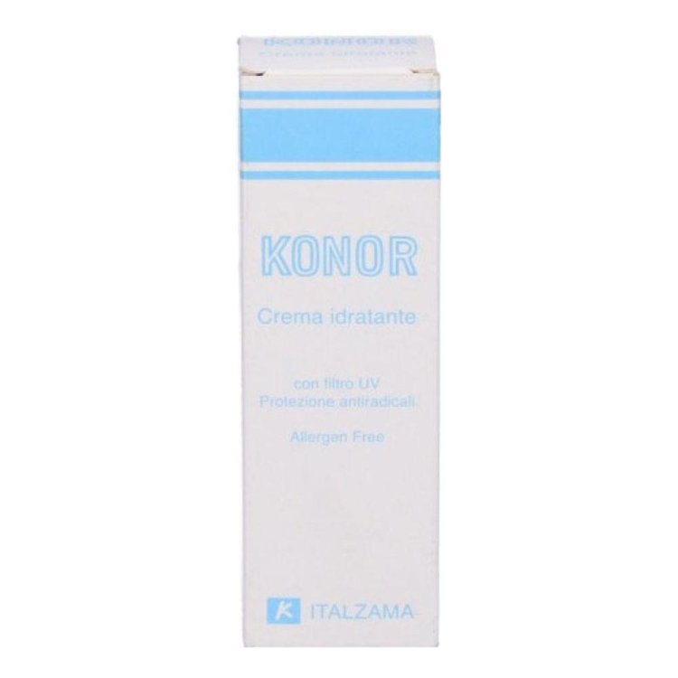 KONOR Crema Idrat.75ml