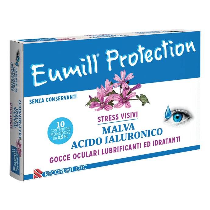 EUMILL Protect.Gocce 10fl.0,5ml