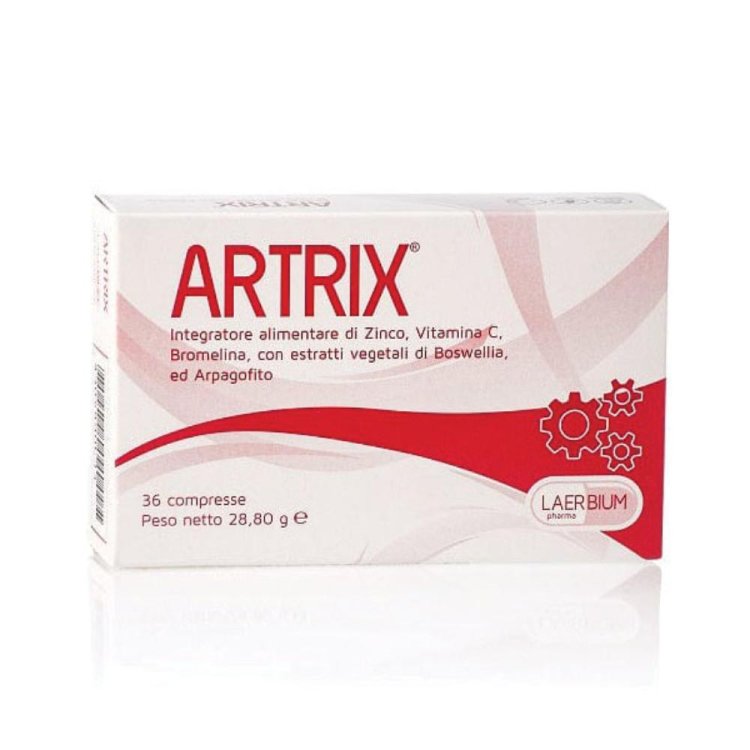 ARTRIX 36 Compresse 750mg