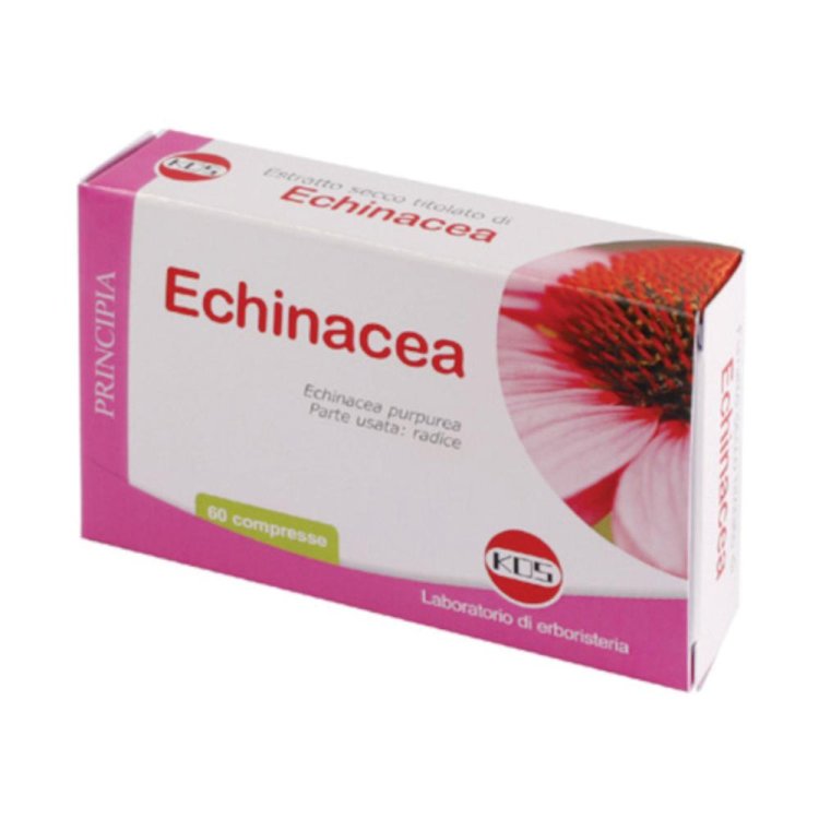 ECHINACEA E.S.60 Compresse KOS