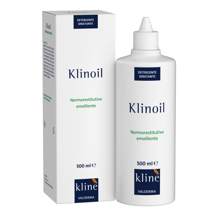 KLINOIL Det.500ml