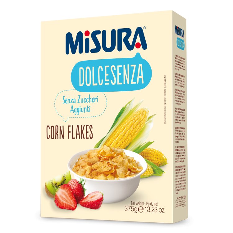 MISURA Cornflakes S/Z 375g