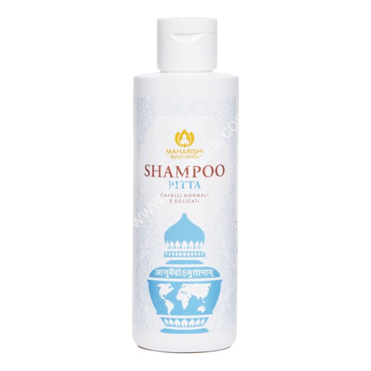 MAP Shampoo Pitta 200ml