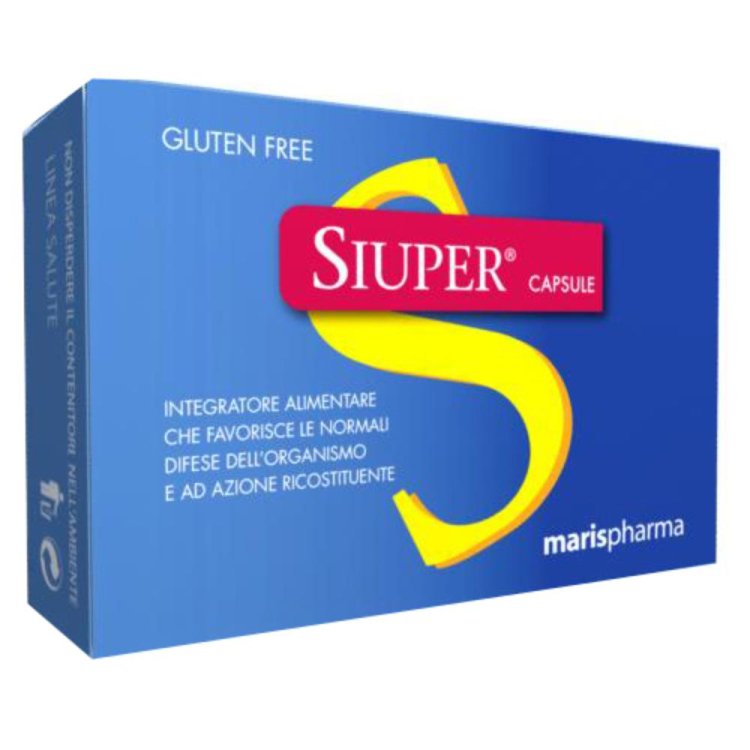 SIUPER 15 Bust.