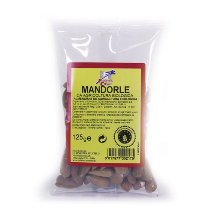 FsC Mandorle 125 g