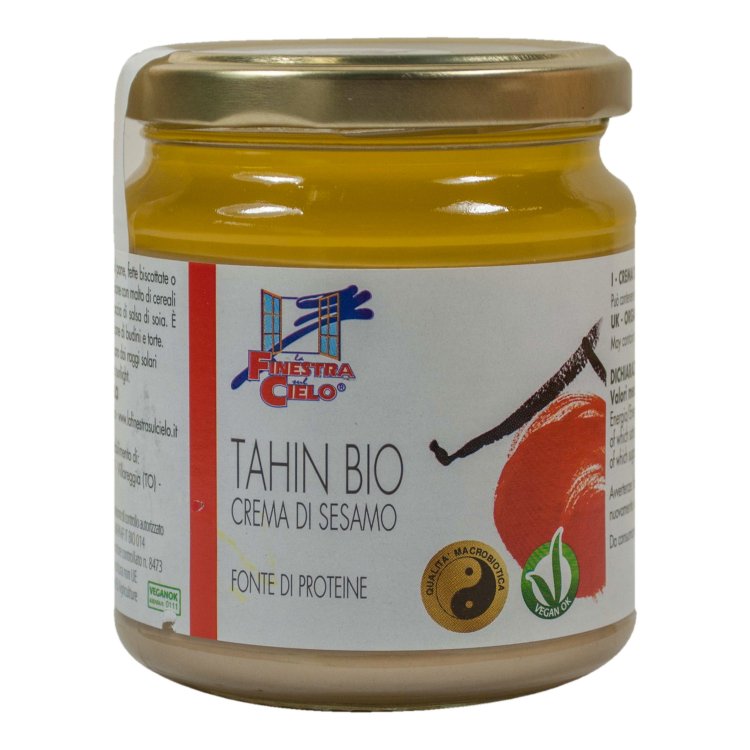 FsC Tahin Bio 300g