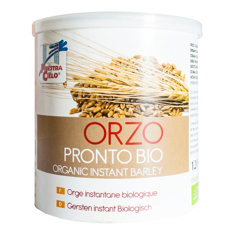 FsC Orzo Pronto Solub.120g