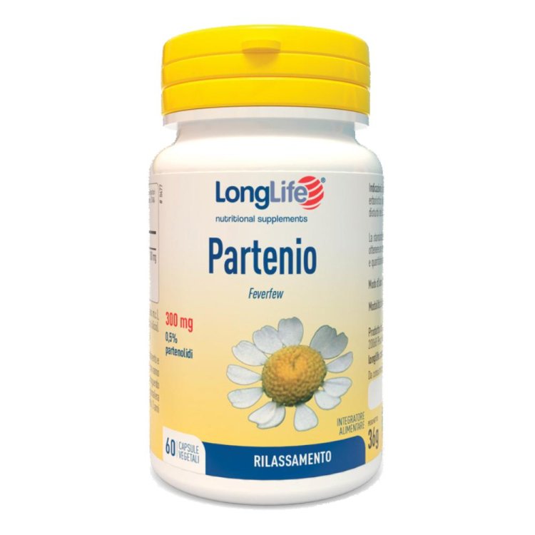 LONGLIFE PARTENIO 50 Cps