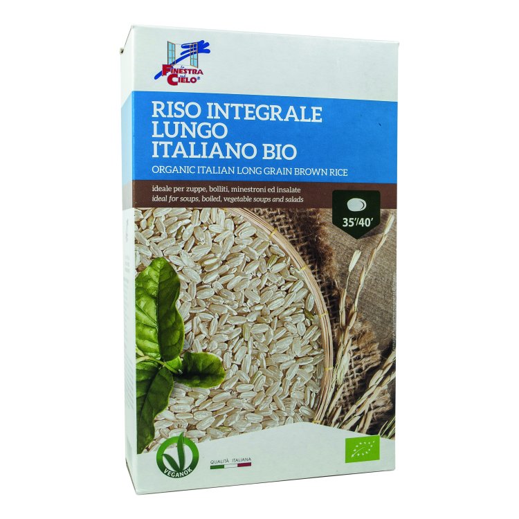 FsC Riso Int.Lungo 1Kg