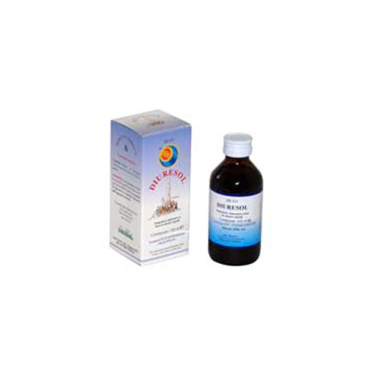 DIURESOL Int.Liq.100ml