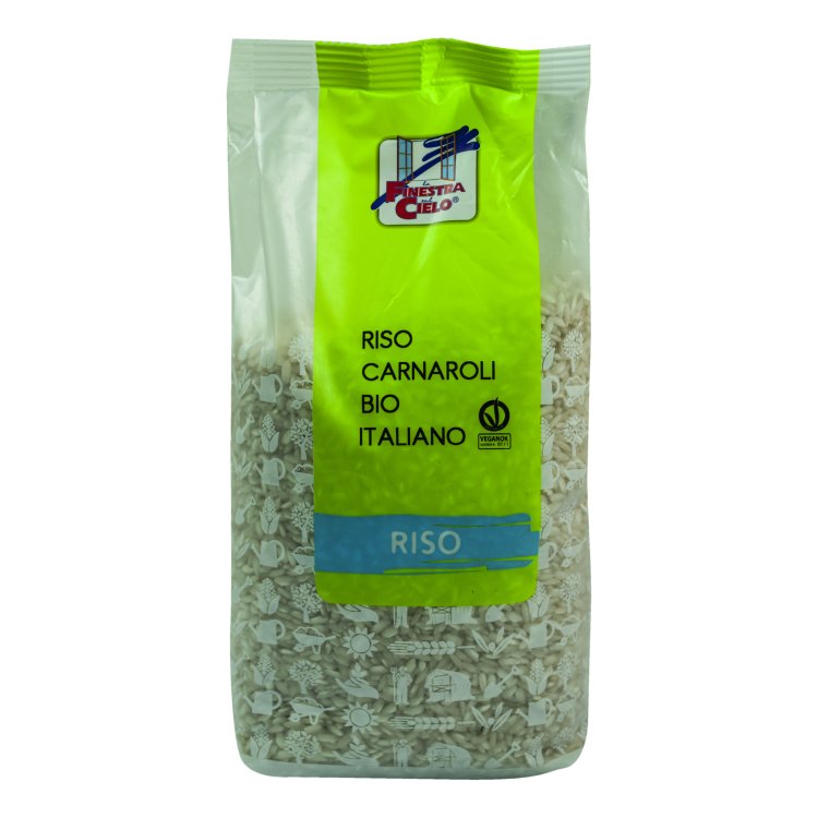 FsC Riso Canaroli 1Kg