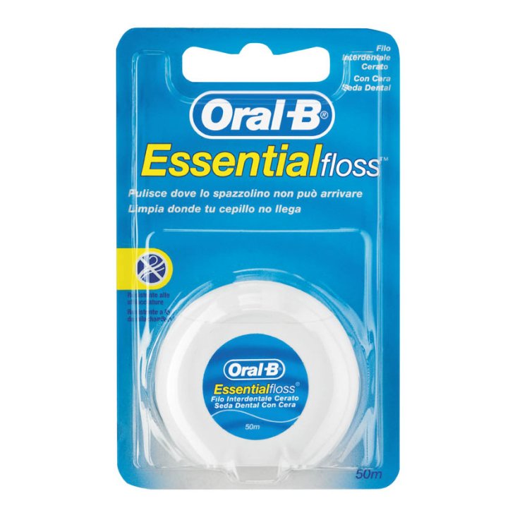 ORAL-B Filo Int.Cerato