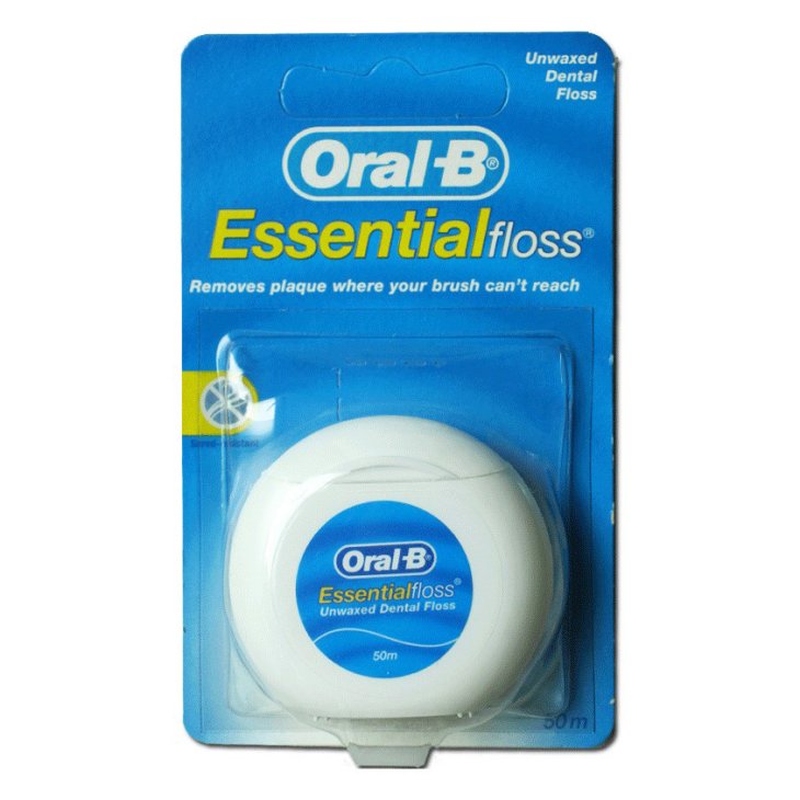 ORAL-B Filo Int.N/Cerato