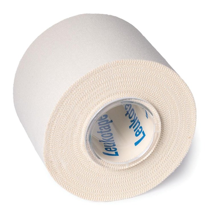 LEUKOTAPE Cer.N-Elast.3,75x10m