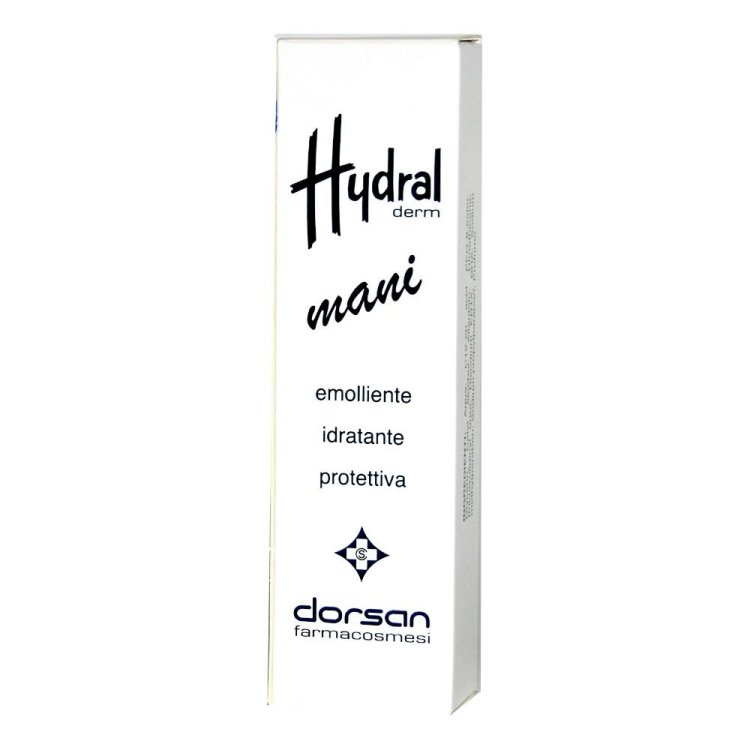 HYDRAL Crema Mani 50ml