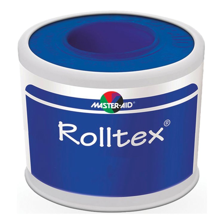 M-aid Rolltex Skin Cer 5x5