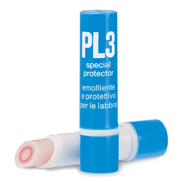 PL3 Special Protector Stick Labbra 4 ml