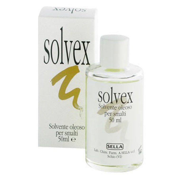 SOLVEX SOLV UN 50ML SLL
