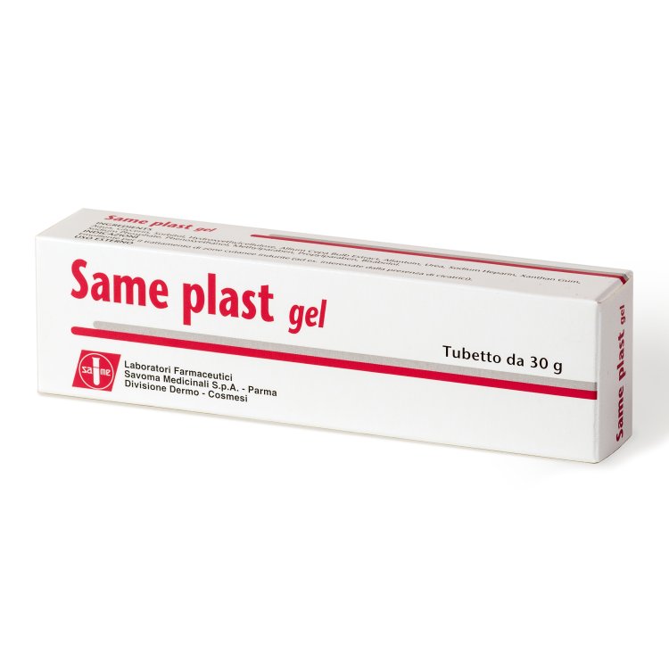 SAME-PLAST Gel 30g