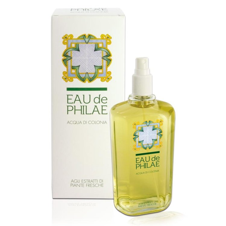 UN.EAU DE PHILAE FL.250ml