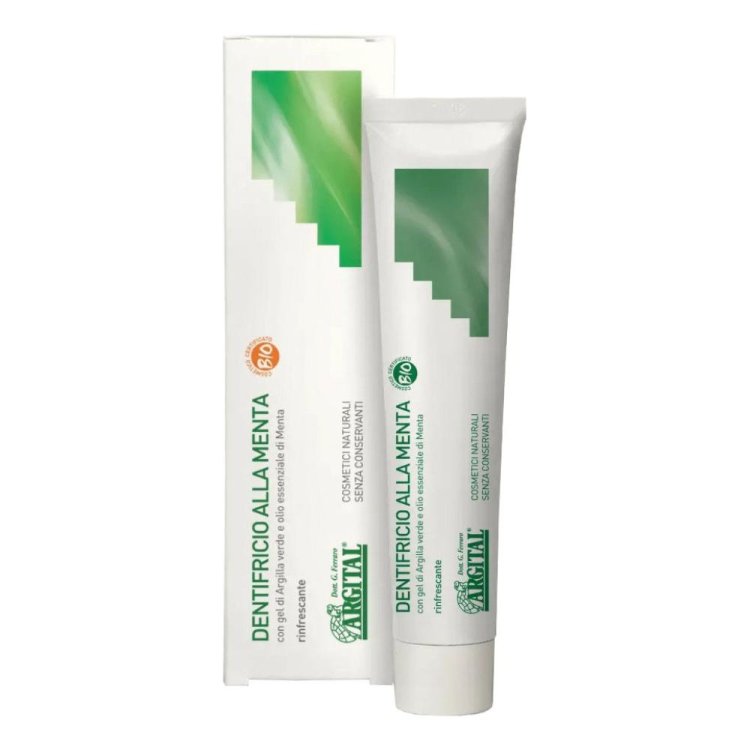 ARGITAL Dent.Menta 75ml