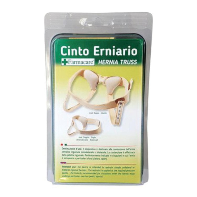 CINTO Ern.Doppio cm105 F/CARE