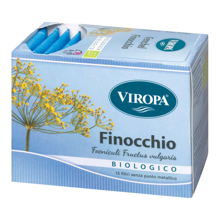VIROPA Finocchio Bio 15 Bust.