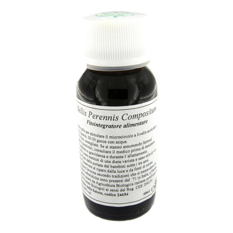 LVS 40N BELLIS PERENNIS COMP LVS 40N BELLIS PERENNIS COMP