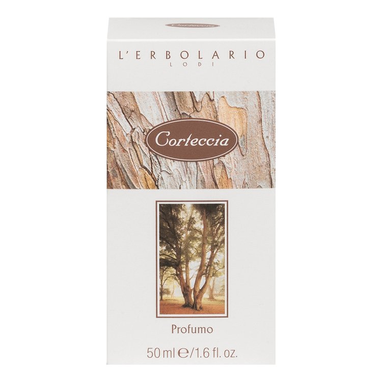 Corteccia Acqua di Profumo 50 ml