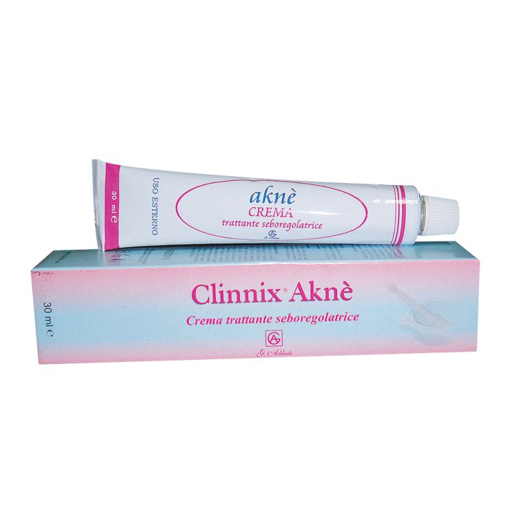 CLINNIX Akne'Crema 30ml