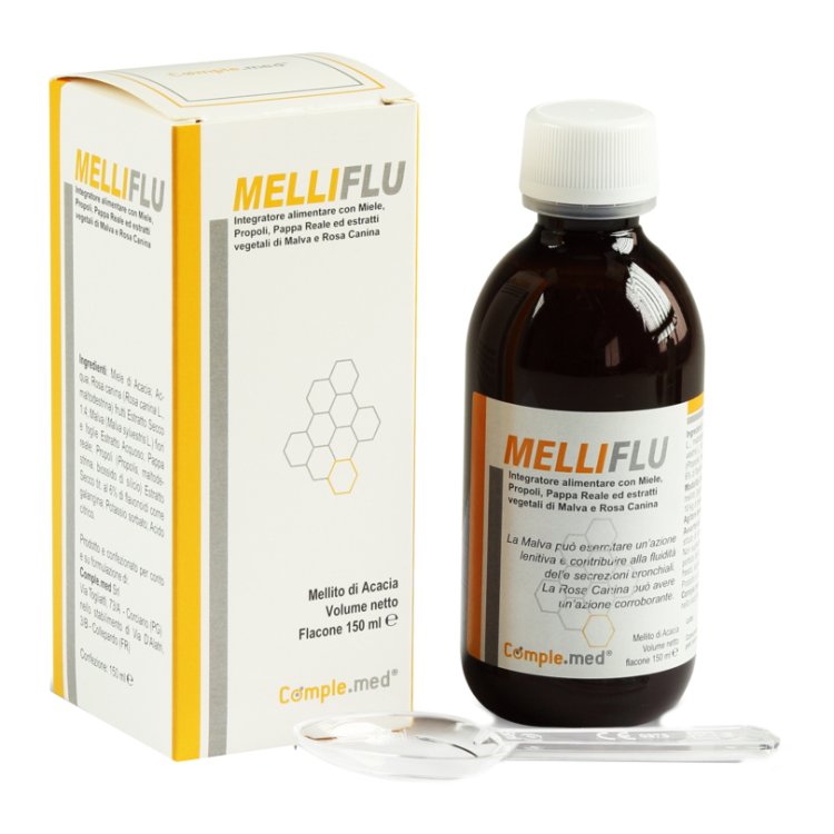 MELLIFLU Int.150ml