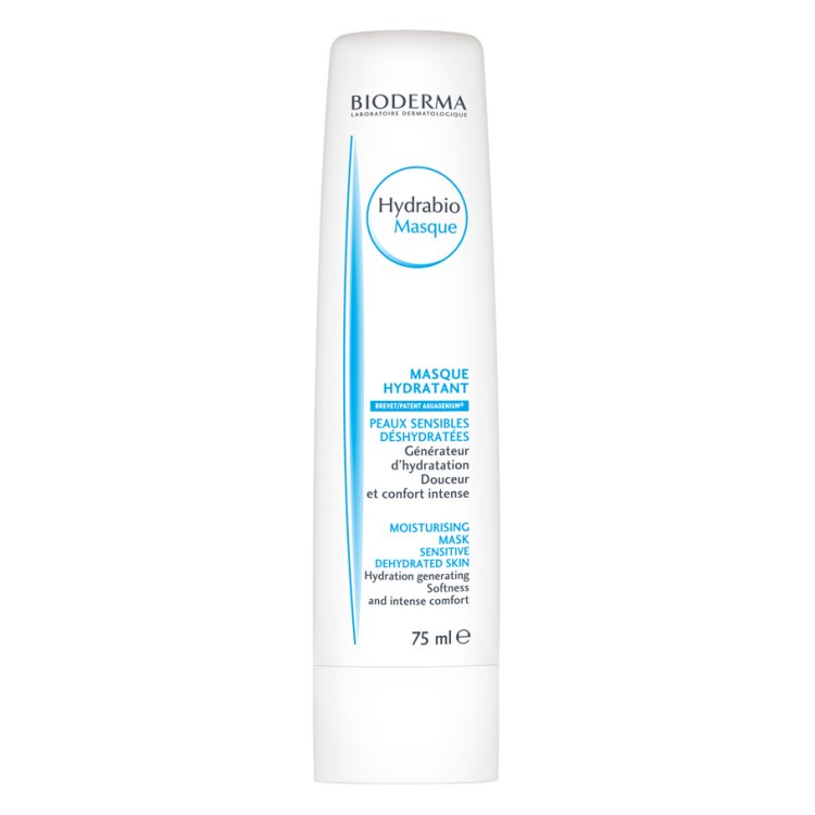 HYDRABIO Masch.75ml