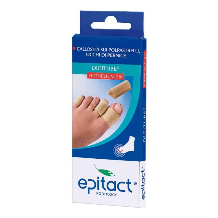 EPITACT Digitube Gel Sil.L