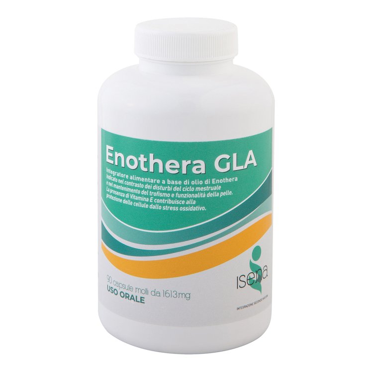 ENOTHERA GLA 90Capsule 1300mgCEMON