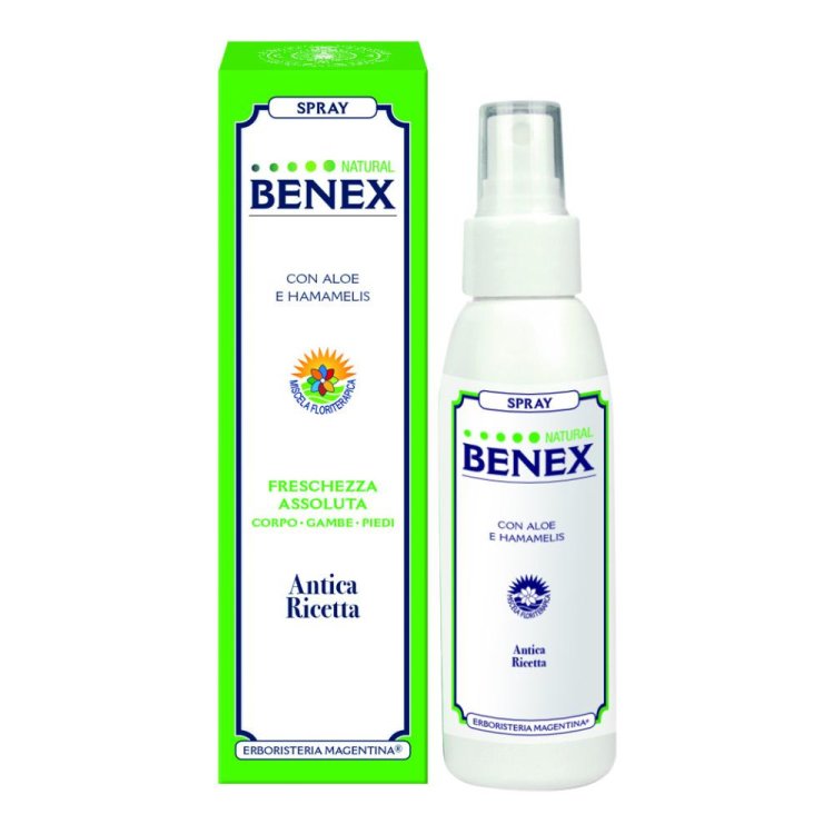 BENEX Spray 100ml          ERM