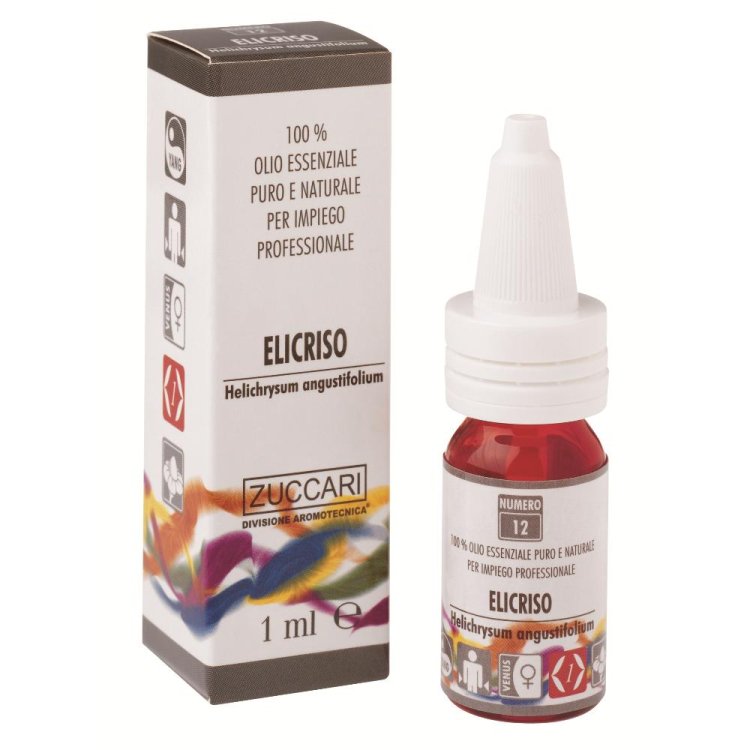 ELICRISO OE NATURALE 5ML ELICRISO OE NATURALE 5ML