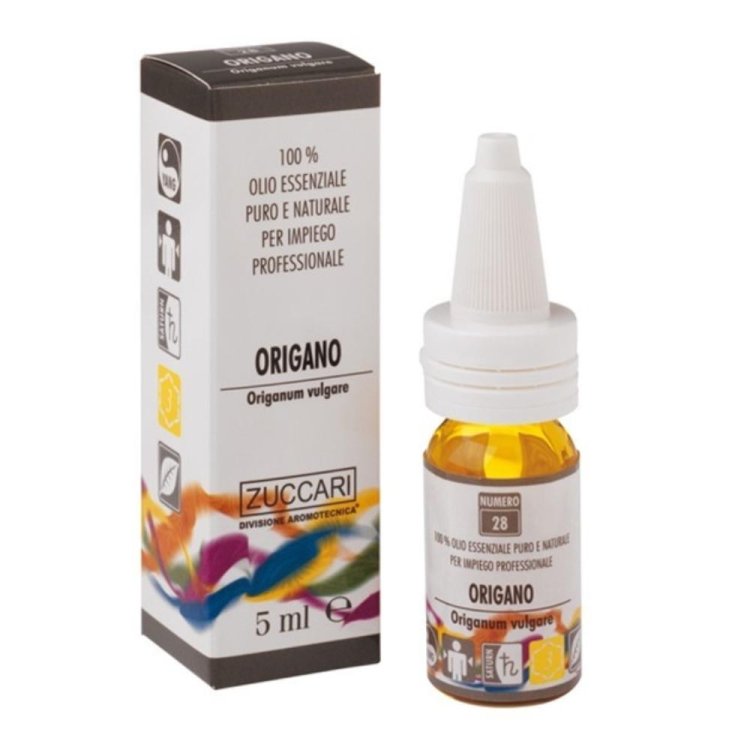 ORIGANO OE NATURALE 10ML ORIGANO OE NATURALE 10ML