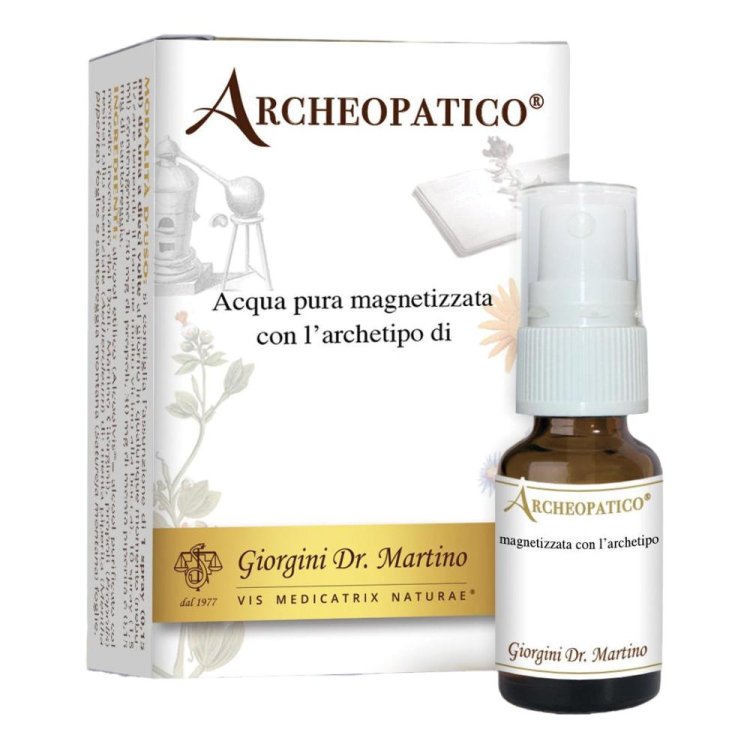 SOLITUDINE 30CA 10ml  GIORGINI