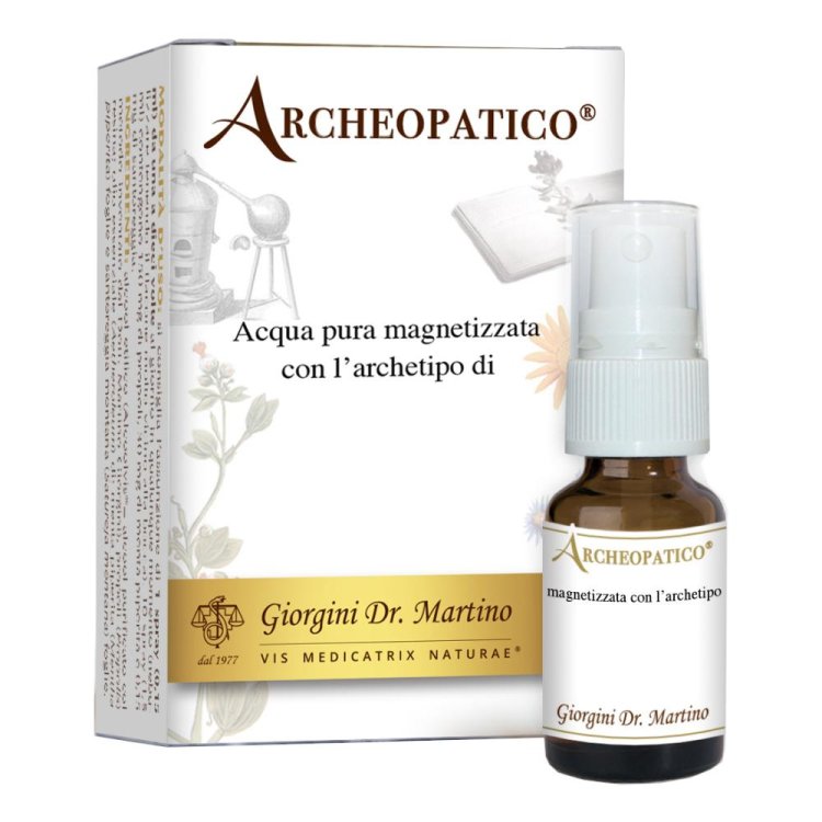 DEPRESSIONE 30CA 10ml GIORGINI