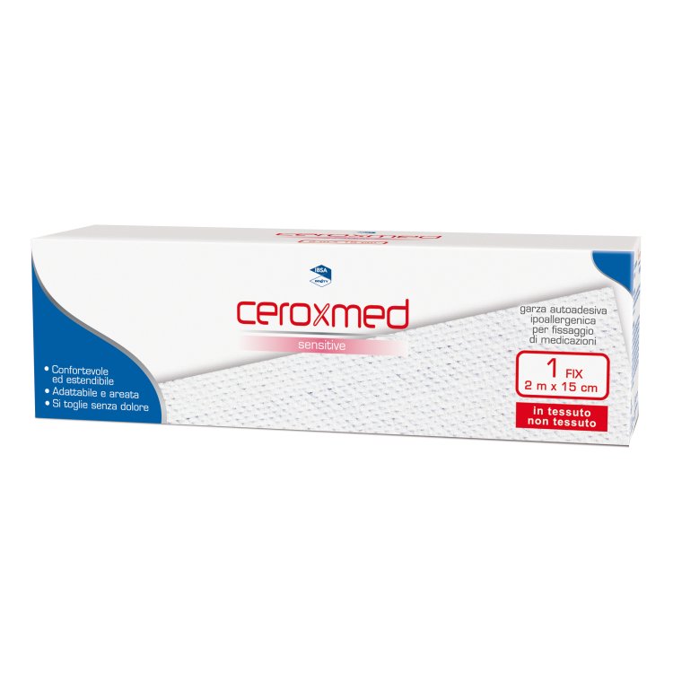 CEROXMED Sens.Fix 2mx15cm