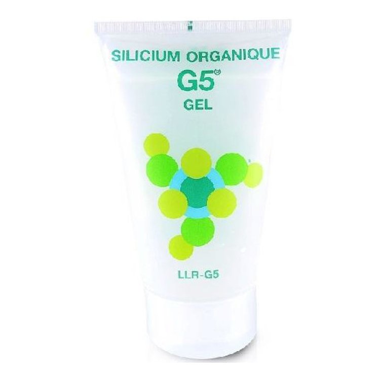 SILICIUM G5 Gel 150ml FREELAND