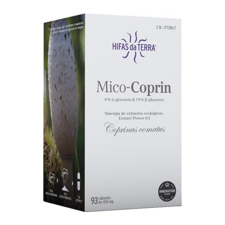 MICO-COPRIN 93 Capsule