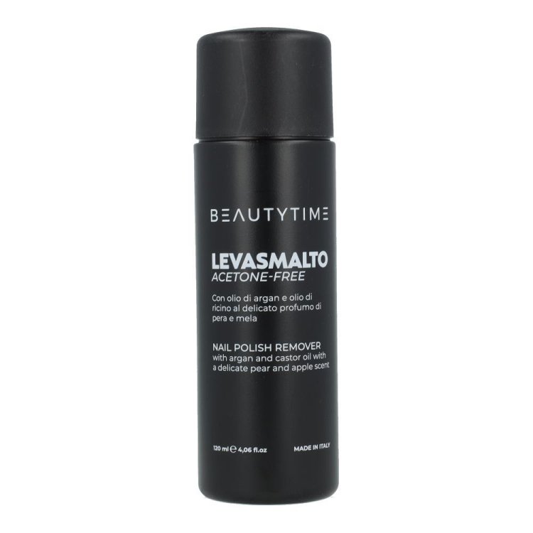 BEAUTYTIME Olio Levasmalto