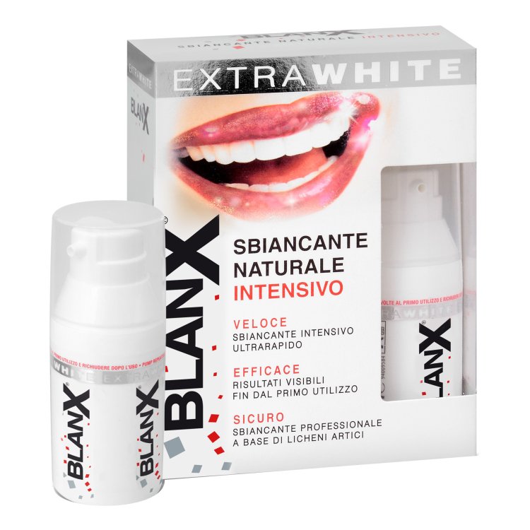 Blanx Extrawhite Trattamento Sbiancante 30 ml